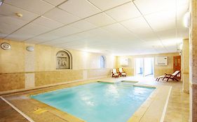White Waters Hotel